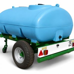 Tonne à eau