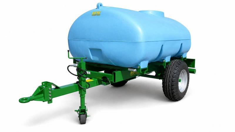 Tonne à eau – Image 2