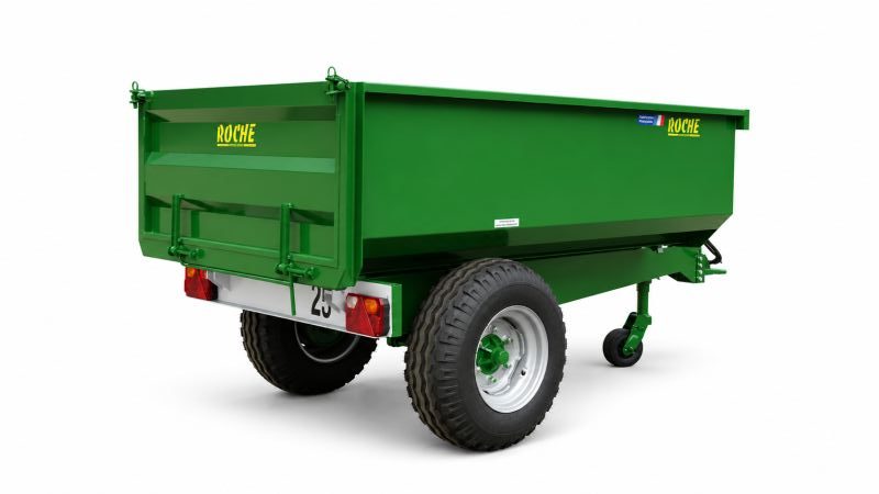 Bennes TP – Image 5